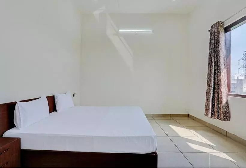 Hotelli O Park Inn Guest House