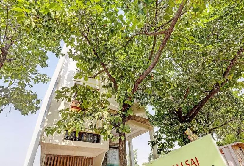 Hotelli O Park Inn Guest House