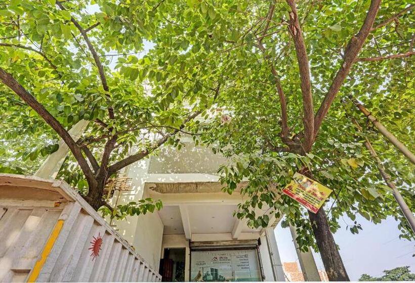 בית מלון כפרי O Park Inn Guest House