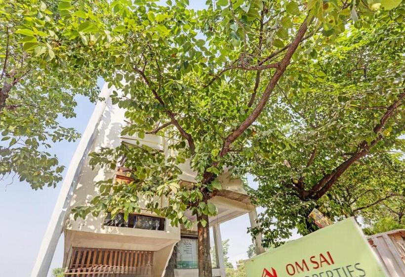 בית מלון כפרי O Park Inn Guest House