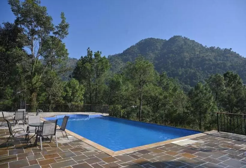 ホテル Samsara Luxury Cottages & Spa