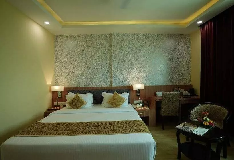 Hotelli The Royal Bihar