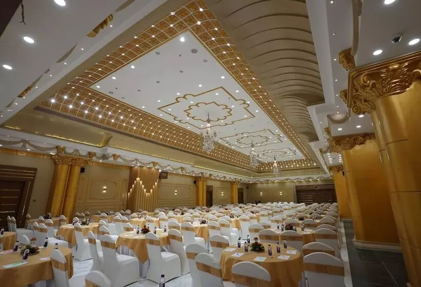 Hotelli The Royal Bihar