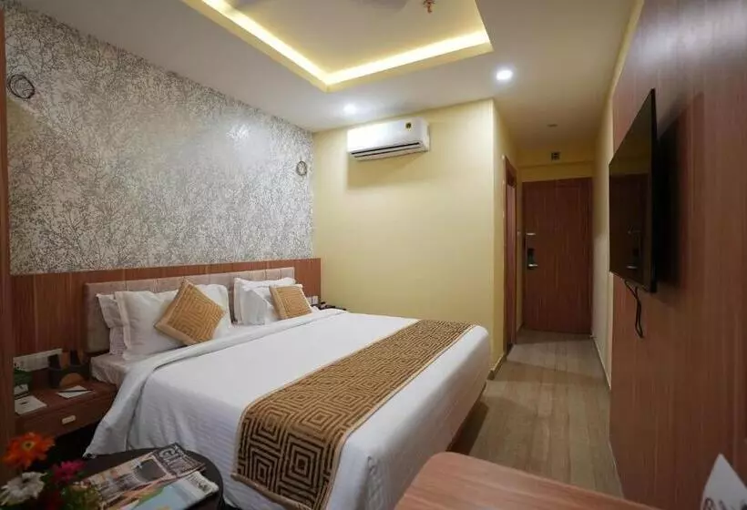 Hotelli The Royal Bihar