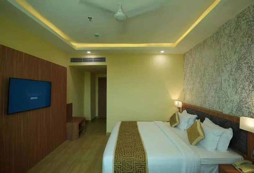 Hotelli The Royal Bihar