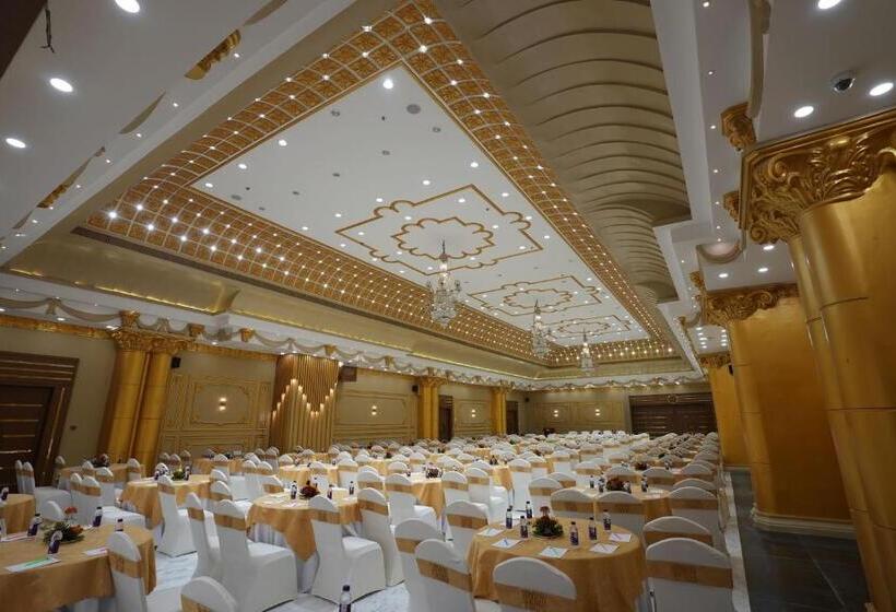 هتل The Royal Bihar