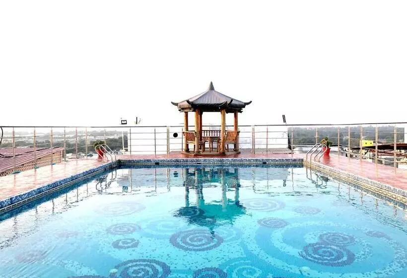 Hotelli The Royal Bihar