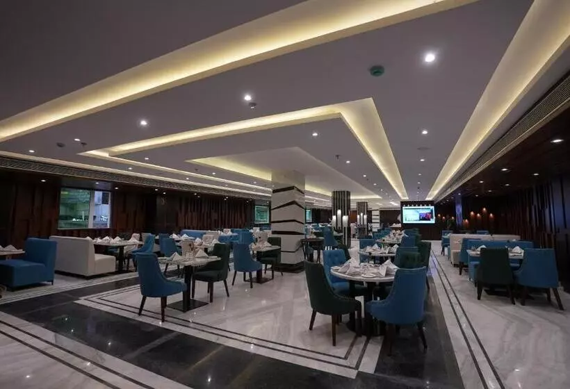 Hotelli The Royal Bihar