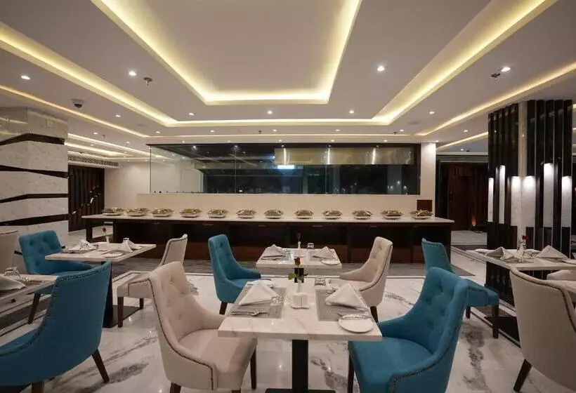 Hotelli The Royal Bihar