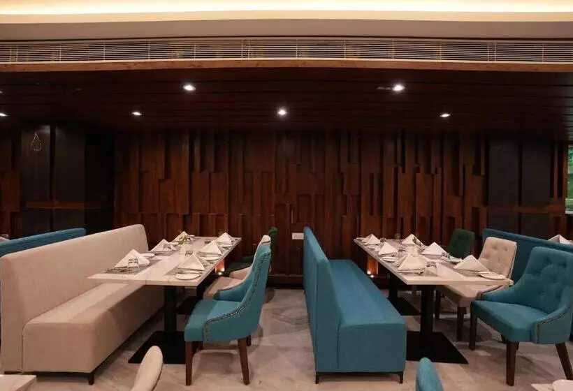 Hotelli The Royal Bihar