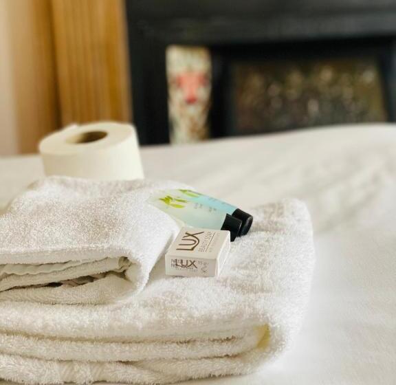 ホテル The Westerner