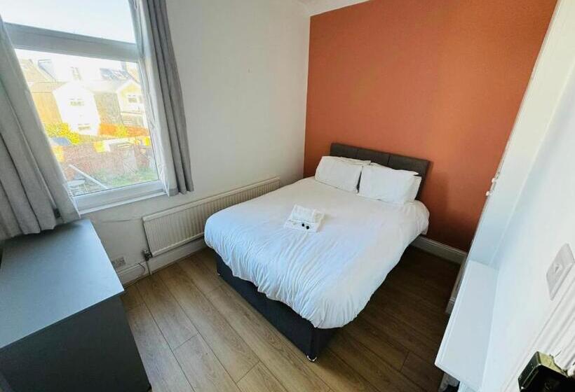 ホテル The Westerner