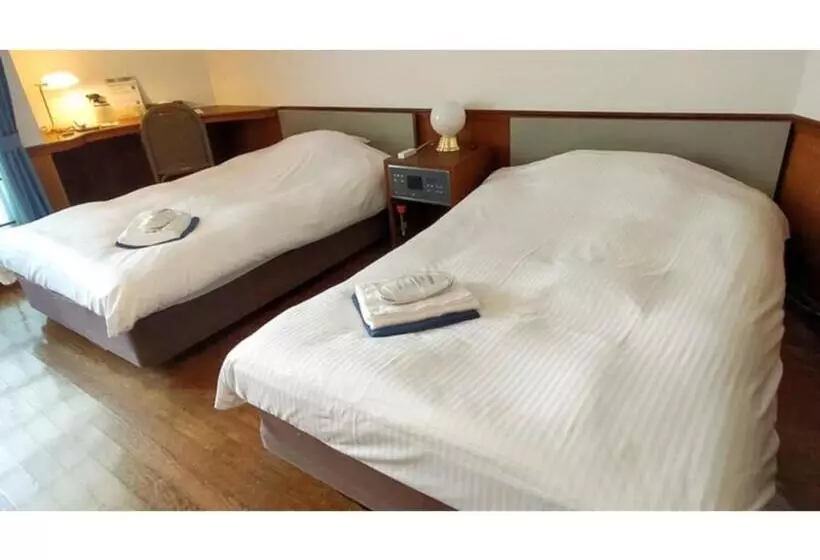Hotelli ｈｏｔｅｌ ｐｏｓｈ   Vacation Stay 55609v