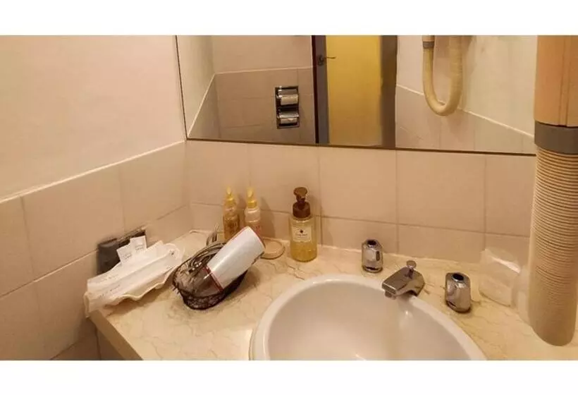 Hotelli ｈｏｔｅｌ ｐｏｓｈ   Vacation Stay 55609v