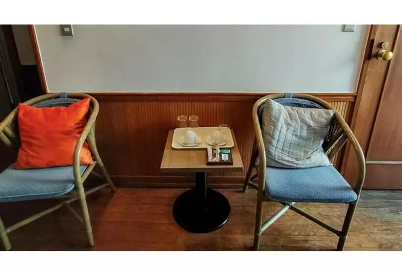 Hotelli ｈｏｔｅｌ ｐｏｓｈ   Vacation Stay 55609v