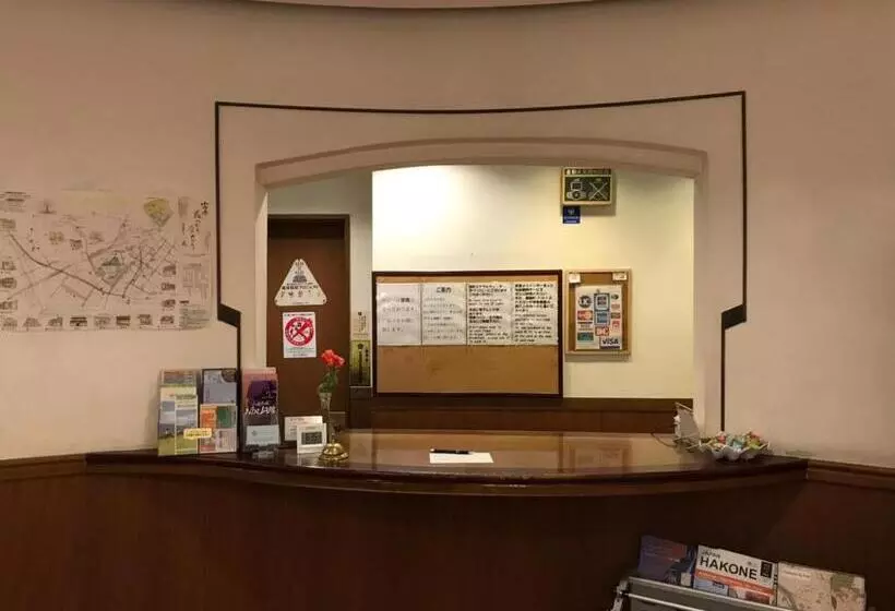 Hotelli ｈｏｔｅｌ ｐｏｓｈ   Vacation Stay 55609v