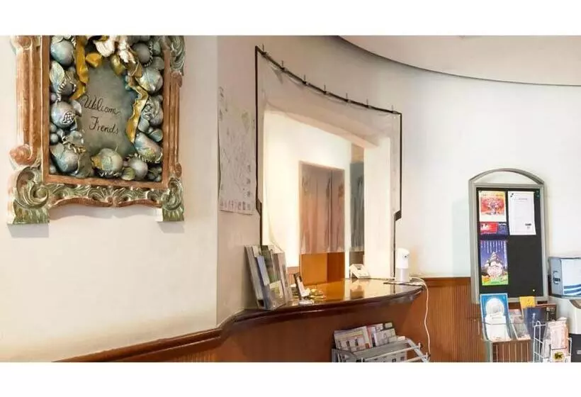 Hotelli ｈｏｔｅｌ ｐｏｓｈ   Vacation Stay 55609v