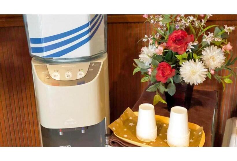 ホテル hotel posh Vacation Stay 55609v