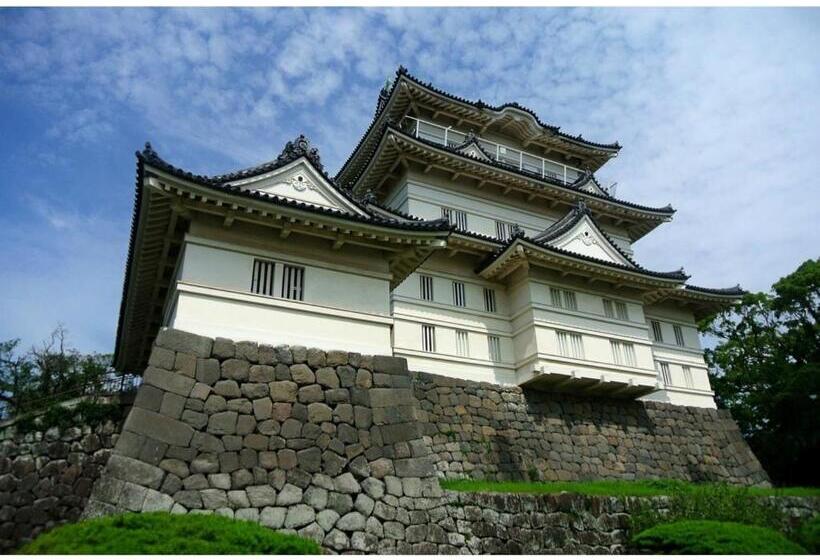 ホテル hotel posh Vacation Stay 55609v