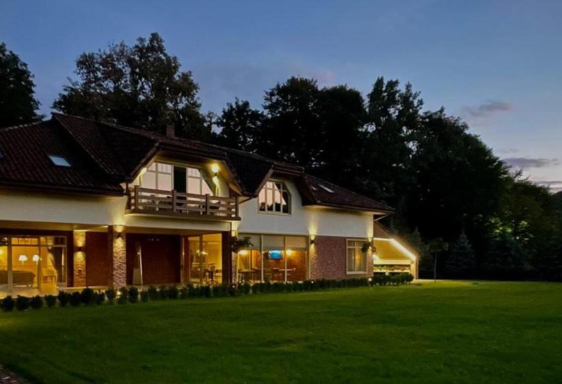 Отель Winegarden