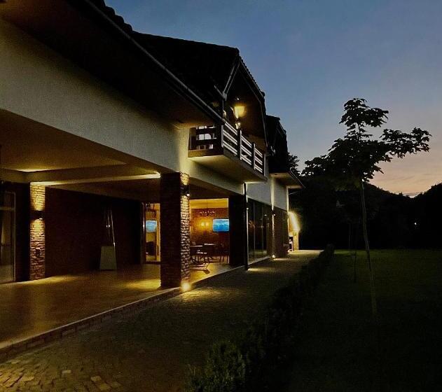 Отель Winegarden