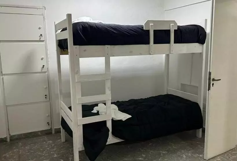 Norte Hostel
