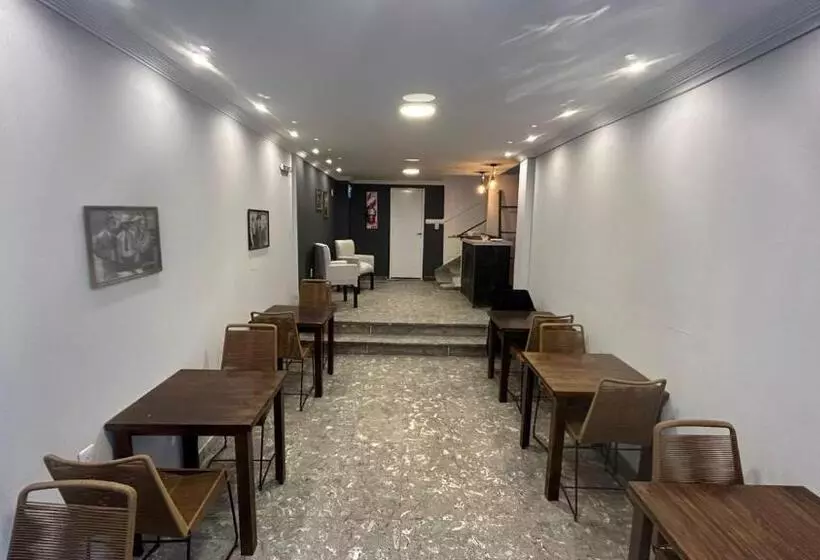 Norte Hostel