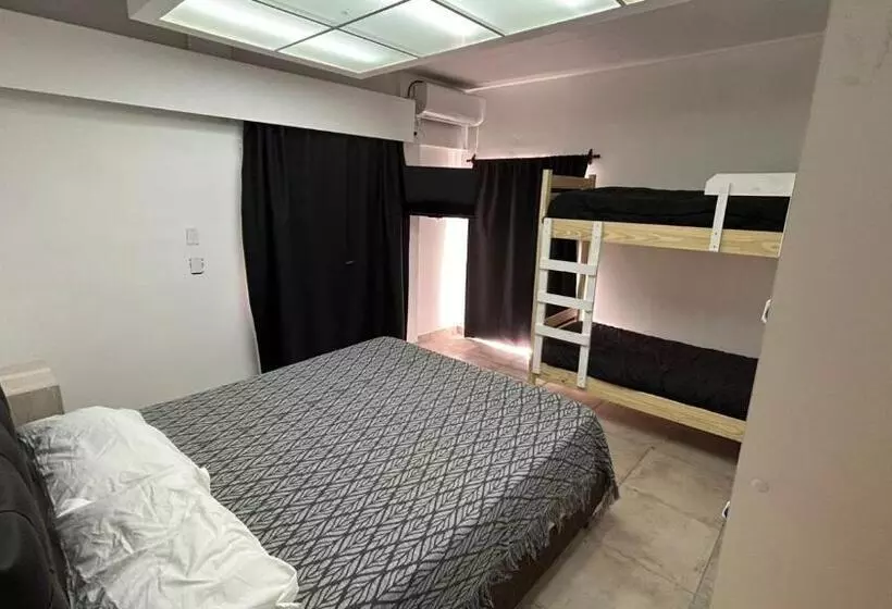 Norte Hostel