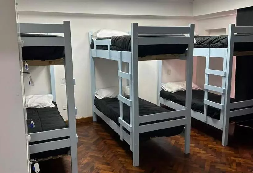 Norte Hostel