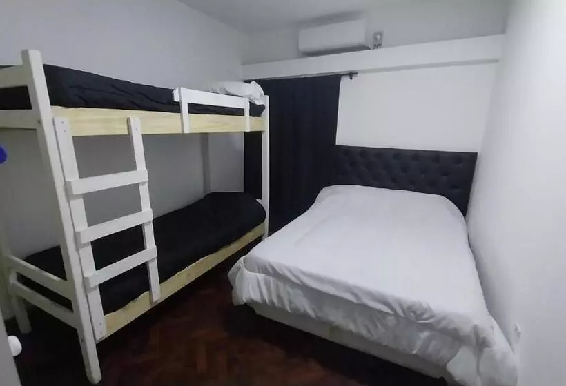 Norte Hostel