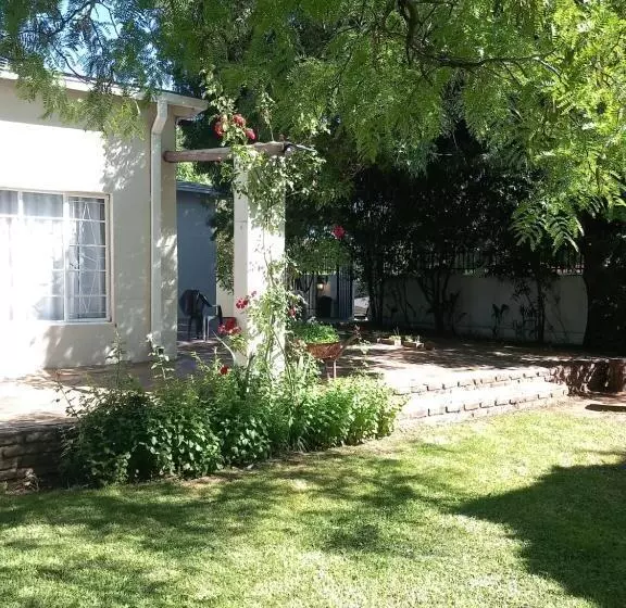 ペンション 7 On Grey Guesthouse