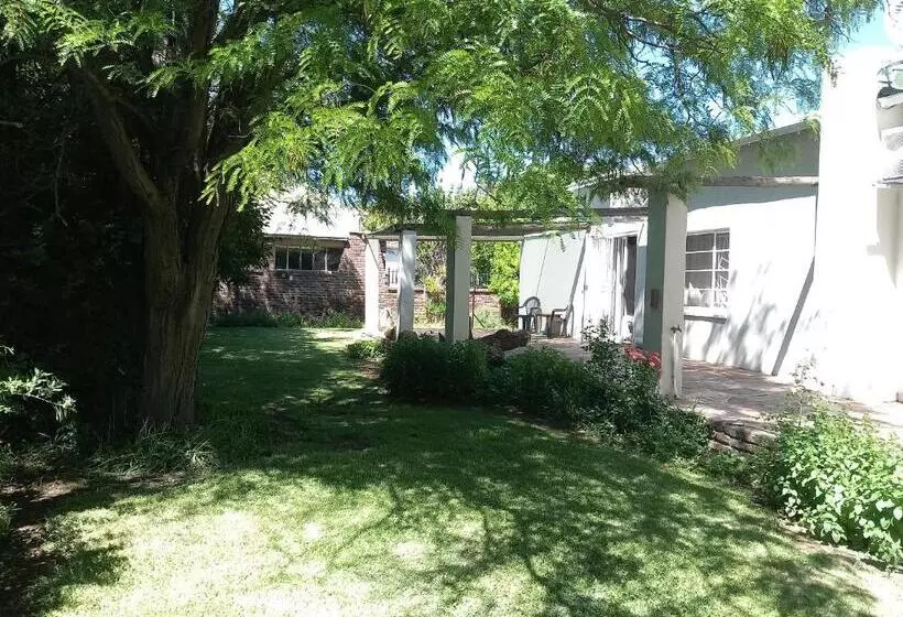 ペンション 7 On Grey Guesthouse