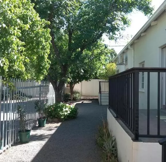 ペンション 7 On Grey Guesthouse