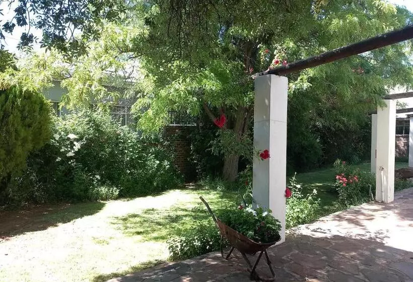 ペンション 7 On Grey Guesthouse