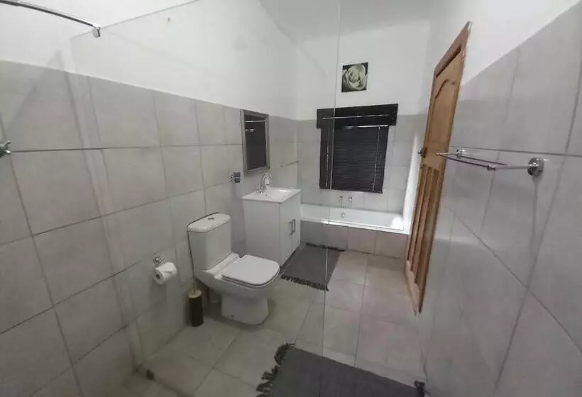 ペンション 7 On Grey Guesthouse