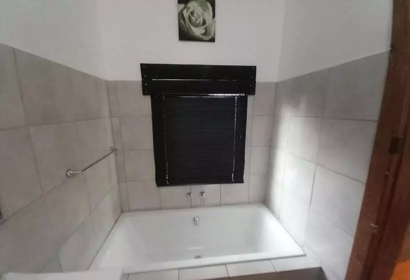 ペンション 7 On Grey Guesthouse