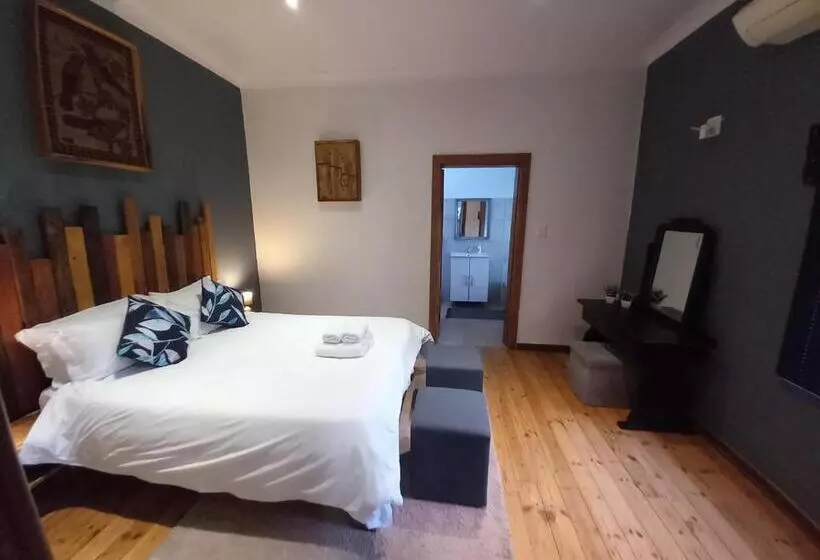 ペンション 7 On Grey Guesthouse