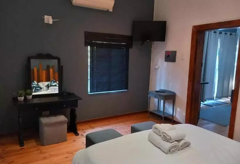 ペンション 7 On Grey Guesthouse