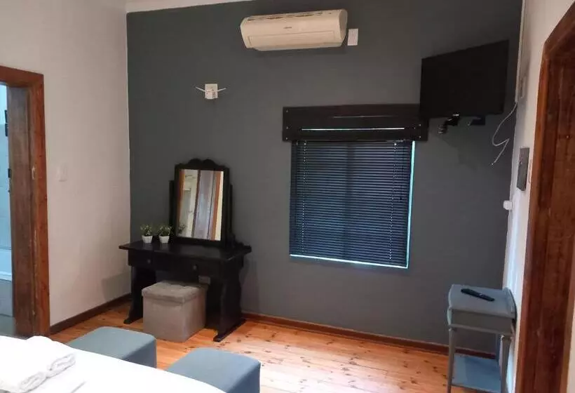 ペンション 7 On Grey Guesthouse