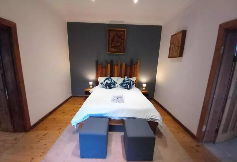 ペンション 7 On Grey Guesthouse