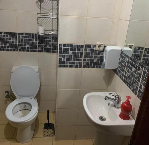 펜션 Altunlar Erkek ögrenci Yurdu