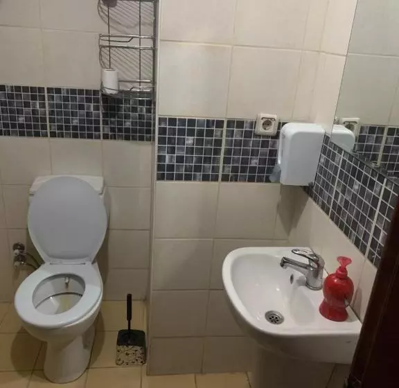 ペンション Altunlar Erkek ögrenci Yurdu