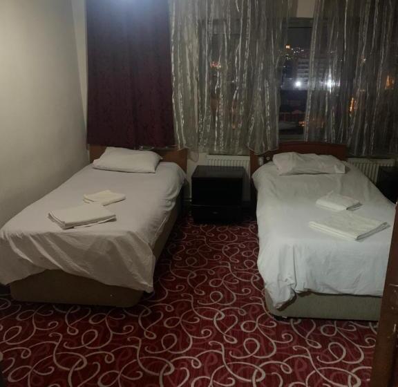 펜션 Altunlar Erkek ögrenci Yurdu