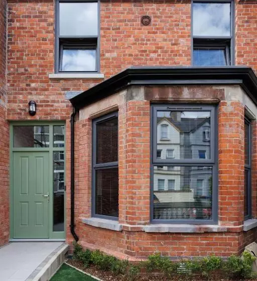 ペンション Boutique Stays At 78