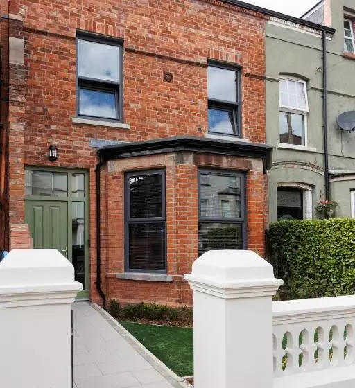 ペンション Boutique Stays At 78