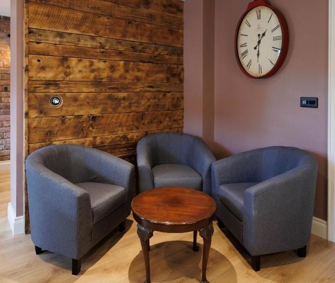 פנסיון Boutique Stays At 78