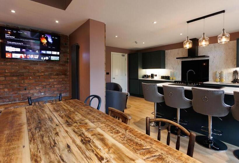 פנסיון Boutique Stays At 78