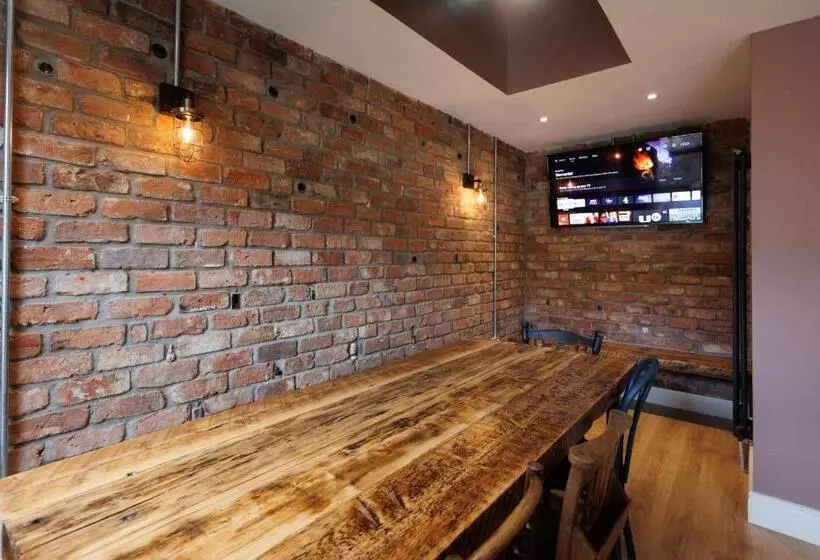 ペンション Boutique Stays At 78