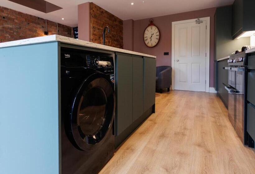 פנסיון Boutique Stays At 78