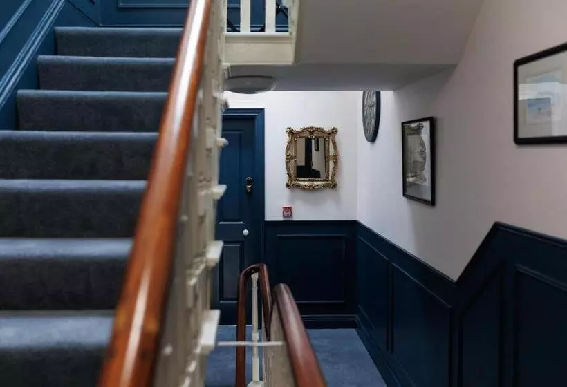 ペンション Boutique Stays At 78